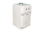Котел газовый 10 КС - Г -020 СН Sit Житомир 2 в1: котел и колонка,горячая вода АТЕМ