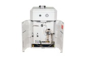 Котел газовый 10 КС - Г -020 СН Sit Житомир 2 в1: котел и колонка,горячая вода АТЕМ
