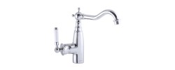 Смеситель для умывальника Vintage 001-C Mixxus Premium