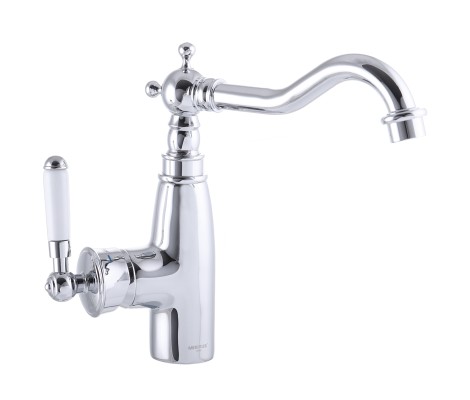 Смеситель для умывальника Vintage 001-C Mixxus Premium