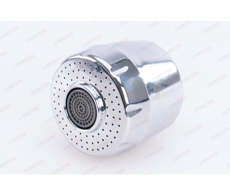 Насадка на гибкий излив F7310 F33 Frap