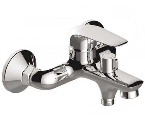 Смеситель для ванны Dario 009 Euro Mixxus Premium Смеситель для ванны Dario 009 Euro Mixxus Premium