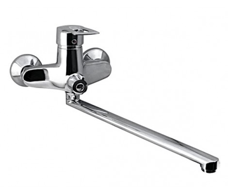 Смеситель д/ванны BELMIX Z0704