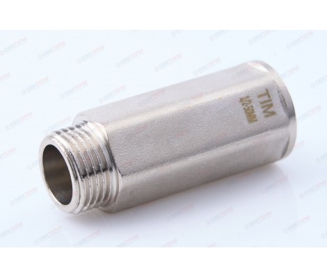 Удлинитель 1/2