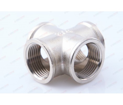 Крестовина 3/4