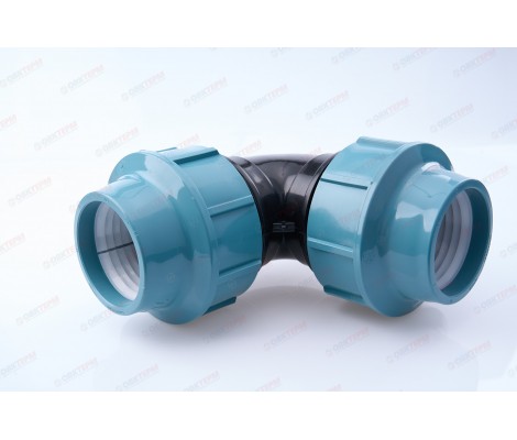 Угол соединительный 63*63 Итал