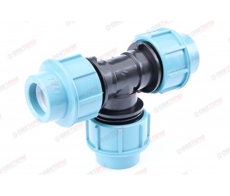 Тройник 25 Итал