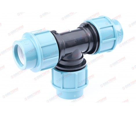 Тройник 32 Итал