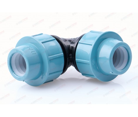 Угол соединительный 20*20 Итал