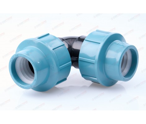 Угол соединительный 40*40 Итал