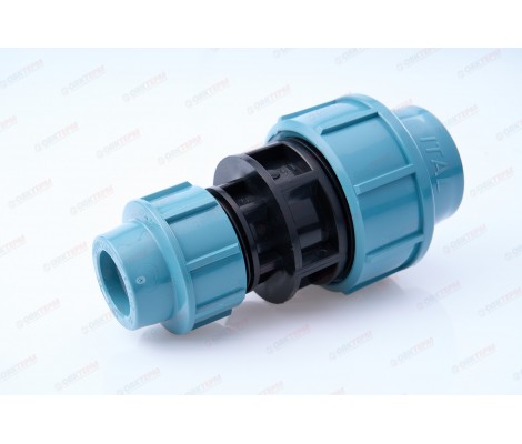 Муфта 40*25 Итал