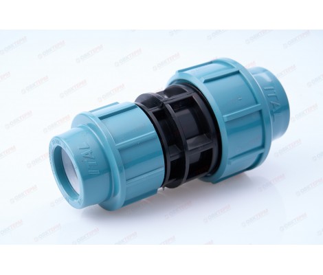 Муфта 40*32 Итал