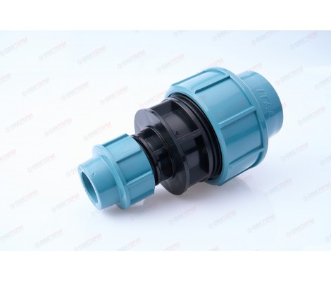 Муфта 50*25 Итал