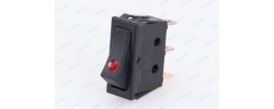 Выключатель SR-32N 16A/250V Ресурс