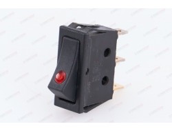 Выключатель SR-32N 16A/250V Ресурс