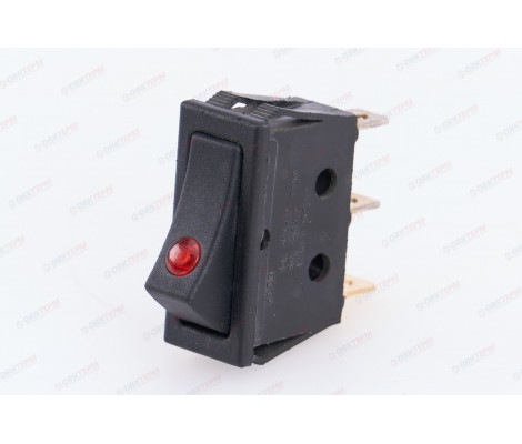 Выключатель SR-32N 16A/250V Ресурс