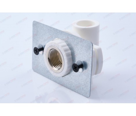 Угол монтажный под ГК 20 * 1/2