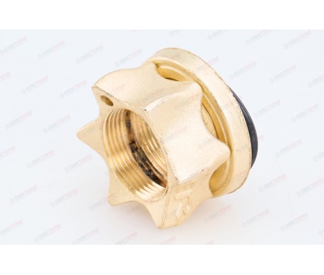 Гайка для смесителя серии WKM-028 YUB Zerix