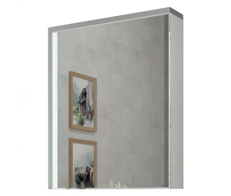 Зеркало Chelsea 60 Eva Gold