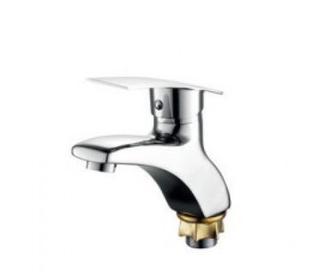 Смеситель д/умывальника MIXXUS VEGAS 001 (NUT) Смеситель д/умывальника MIXXUS VEGAS 001 (NUT)