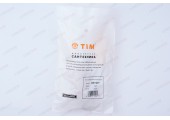 Кран шаровый газовый 1/2
