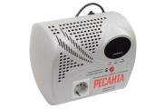 Стабилизатор ACH настенный - 500 Н/1-Ц Lux 63/6/9 Ресанта