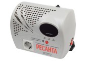 Стабилизатор ACH настенный - 500 Н/1-Ц Lux 63/6/9 Ресанта