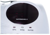 Стабилизатор ACH настенный - 500 Н/1-Ц Lux 63/6/9 Ресанта