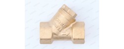 Фильтр для воды грубой очистки 1/2