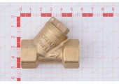 Фильтр для воды грубой очистки 1/2