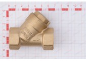 Фильтр для воды грубой очистки 3/4