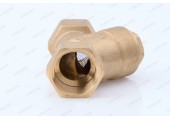 Фильтр для воды грубой очистки 3/4