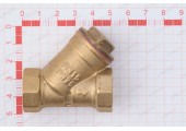 Фильтр для воды грубой очистки 1/2