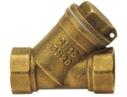 Фильтр для воды грубой очистки 3/4