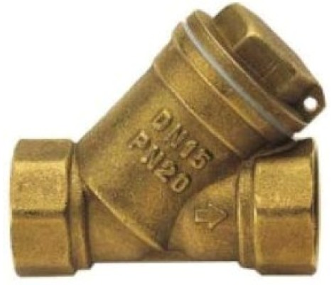 Фильтр для воды грубой очистки 3/4