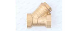 Фильтр для воды грубой очистки 1