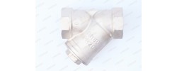 Фильтр для воды косой 2