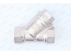Фильтр для воды косой 1