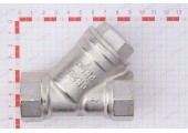 Фильтр для воды косой 1