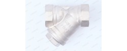 Фильтр для воды косой 1 1/2