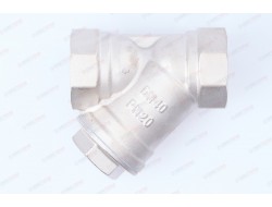 Фильтр для воды косой 1 1/2
