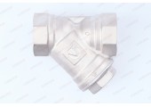 Фильтр для воды косой 1 1/2