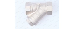 Фильтр для воды косой 1 1/4
