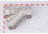 Фильтр для воды косой 1 1/4