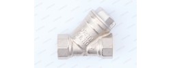 Фильтр для воды косой 1/2