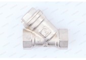 Фильтр для воды косой 1/2