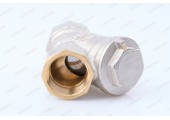 Фильтр для воды косой 3/4
