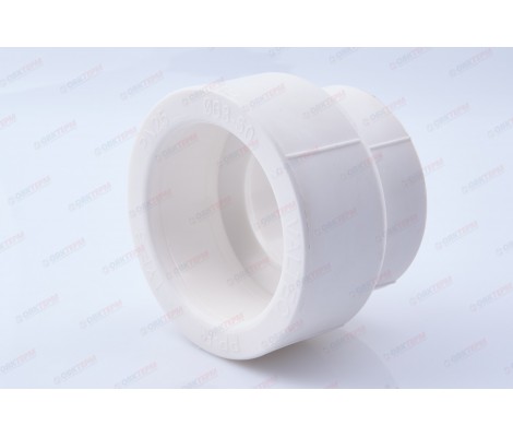 Муфта переходная 63*50 VTp.705.0.063050 Valtec Муфта переходная 63*50 VTp.705.0.063050 Valtec