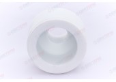Муфта переходная 50*20 вн белая RTP
