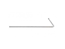 Дуга угловая для душевых поддонов 120*120 Arin Berd